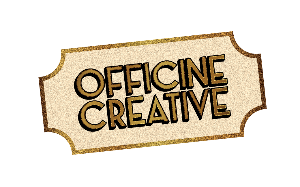 Officine Creative
